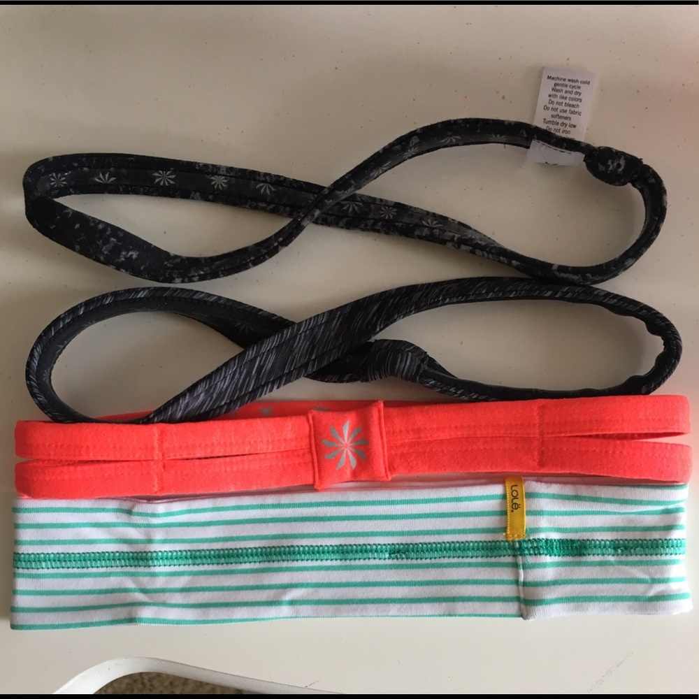 Headbands